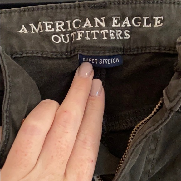 American Eagle Jeans - Picture 3 of 5